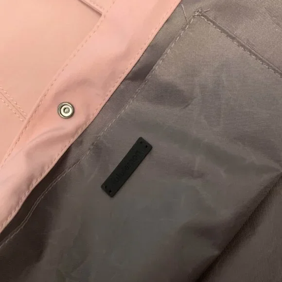 Lululemon Tote Bag - Picture 4 of 4